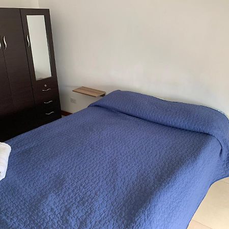 Apartamento Cerca Del Cc Titan Plaza بوغوتا المظهر الخارجي الصورة