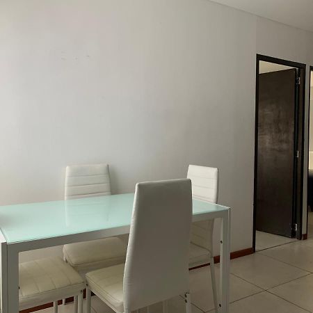 Apartamento Cerca Del Cc Titan Plaza بوغوتا المظهر الخارجي الصورة