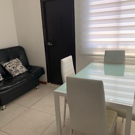 Apartamento Cerca Del Cc Titan Plaza بوغوتا المظهر الخارجي الصورة