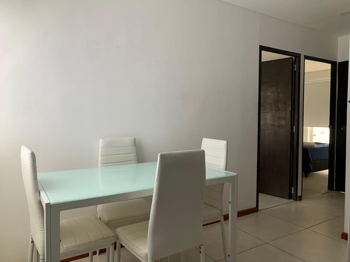 Apartamento Cerca Del Cc Titan Plaza بوغوتا المظهر الخارجي الصورة